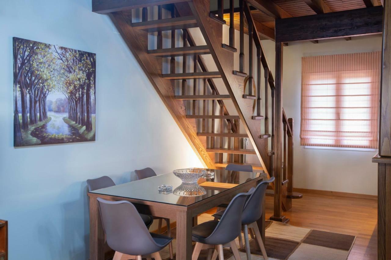 Holiday home Dimitras *